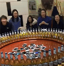 跑完马拉松是什么