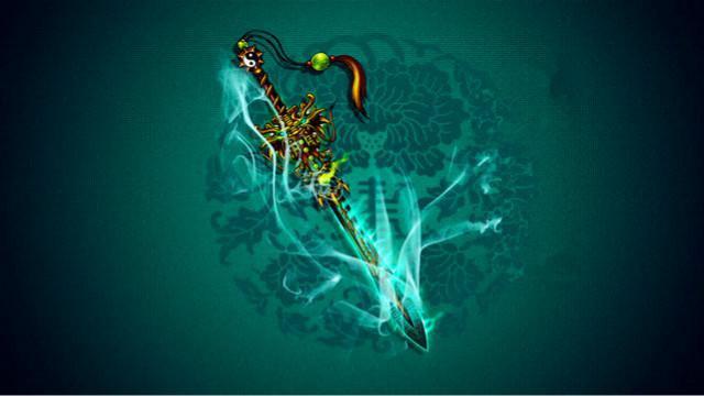 信阳两千年古墓现绝世宝剑,专家拨剑出鞘的瞬间让人惊讶