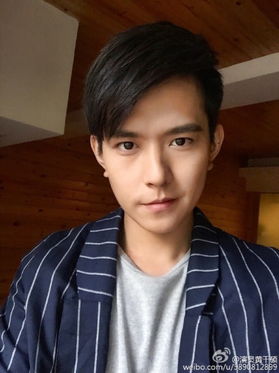 美人为馅柯凡扮演者