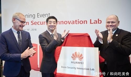 华为和诺基亚的5G