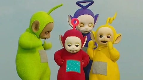 天线宝宝 第11季 中文版 第20集