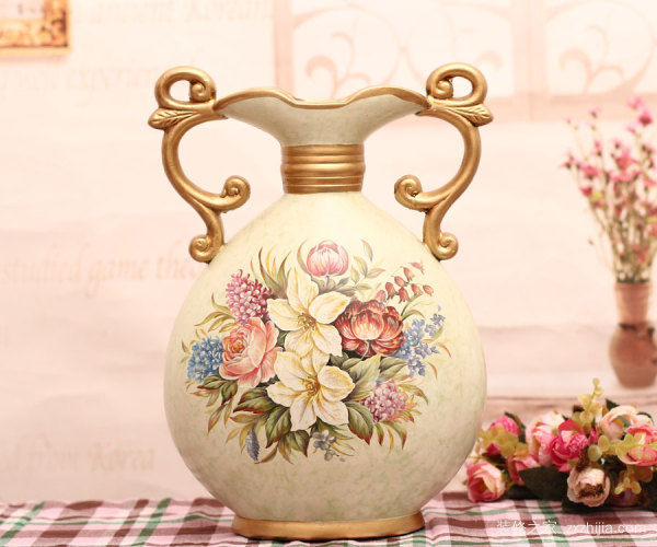 如何挑选花瓶 花瓶选购指南 十大牌子网