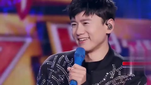  b>张杰 /b>挑战 b>海豚音 /b>,唱功惊人,高音震撼心灵