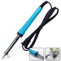 电烙铁的使用 毕业论文如何写?