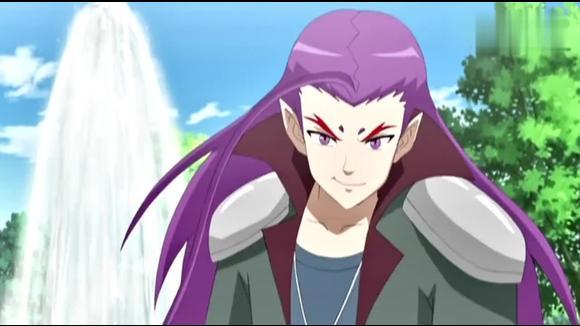 巴啦啦小魔仙:天狼天蛇利用雅雅公主威胁贝贝,贝贝居然下跪求他