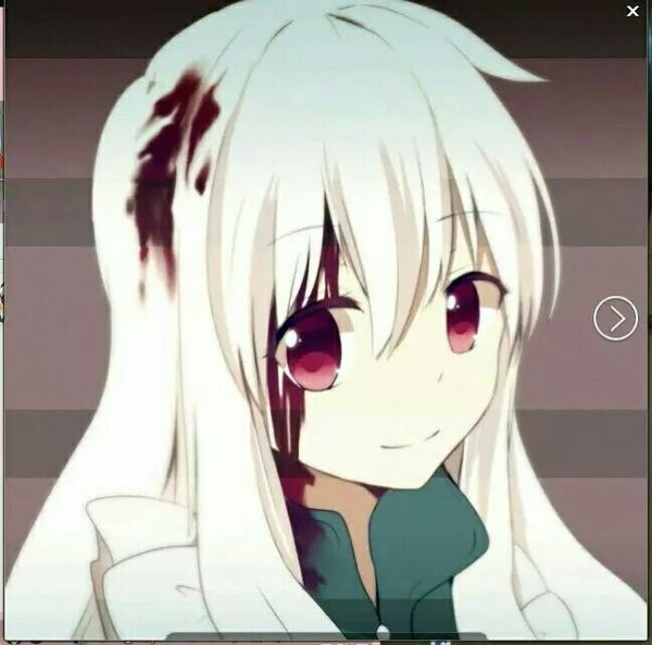 跪求动漫萌妹纸额头流血的图片.如下.谢谢.图片多一点加分.