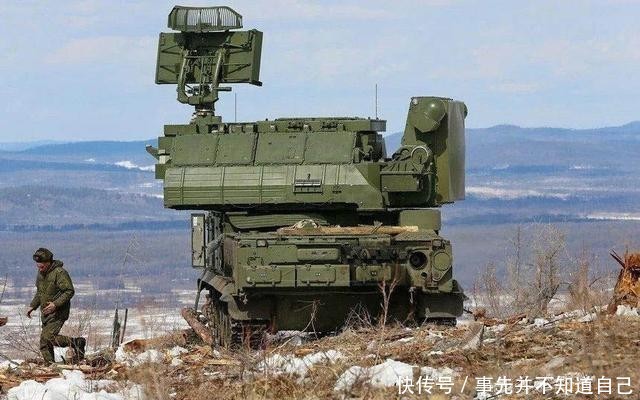 俄军出兵叙利亚过程