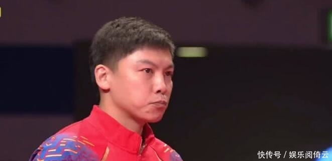 许昕跟马龙谁厉害