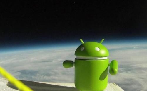 华为和小米软件