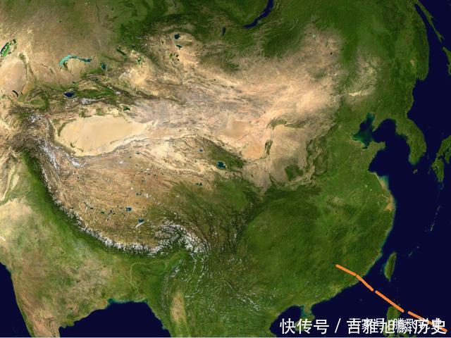 29台风广东影响