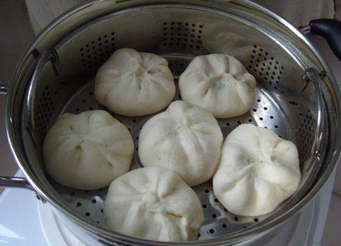 蒸包子几分钟就可以熟?