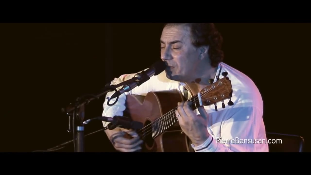 [图]Demain Des lAube Pierre Bensusan