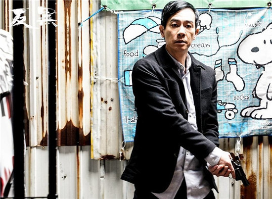 反黑还有第二季吗 反黑2什么时候播出剧情介绍