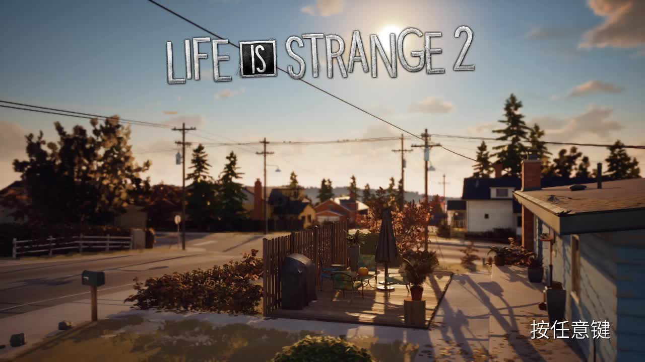 [图]Life Is Strange2