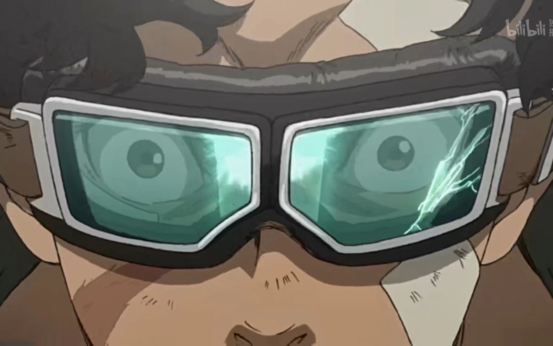 [图]【装甲重拳/MEGALOBOX】拳击是男人的浪漫