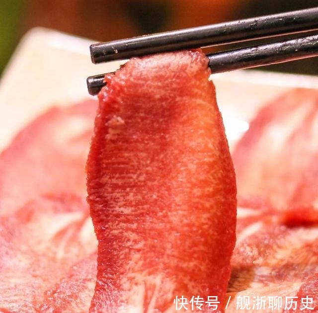 吃完能吃牛肉