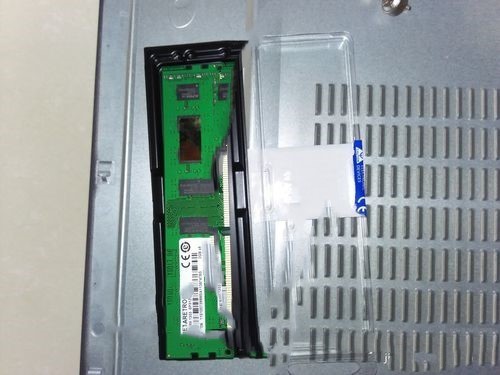 联想台式电脑怎么加内存条?