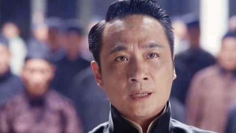 京城81号:霍连齐青楼常客,还给姑娘们带礼物,可唯独她的不一样