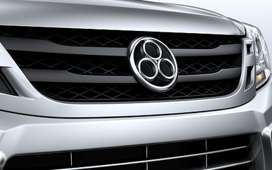 3个圆圈是什么车标志_360问答