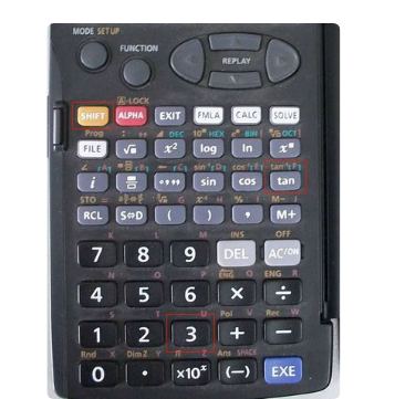 Arctan怎么用计算器按 360新知