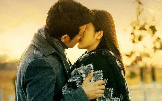 【给我一首歌的时间】 陆毅部分 吻戏合辑