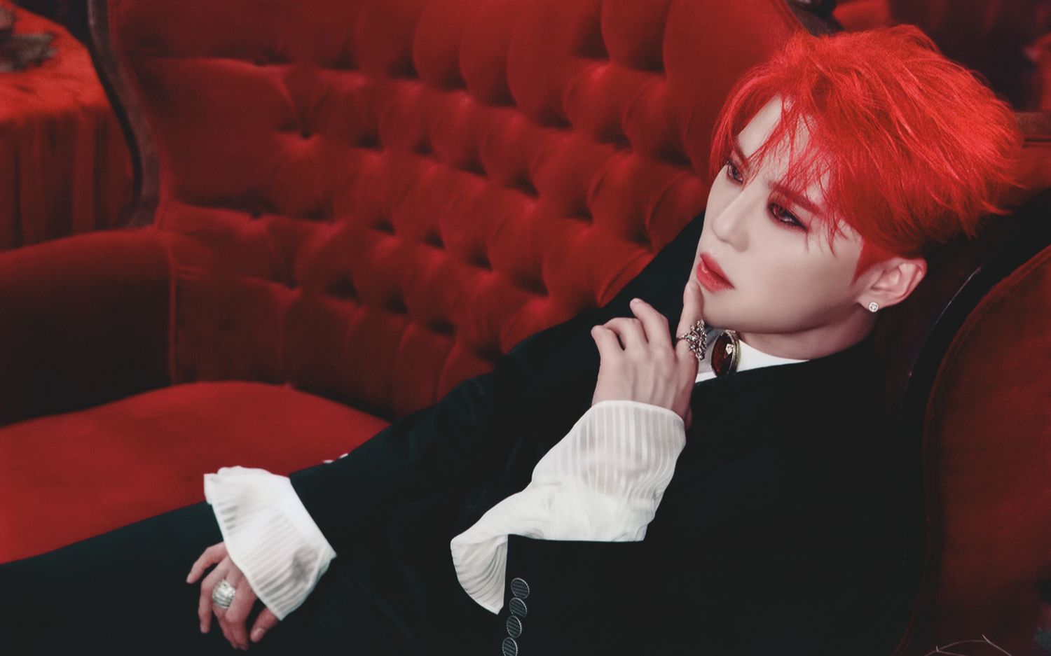 【金俊秀】【 b>音乐剧 /b>德古拉(2020)  b>视频 /b>合集】