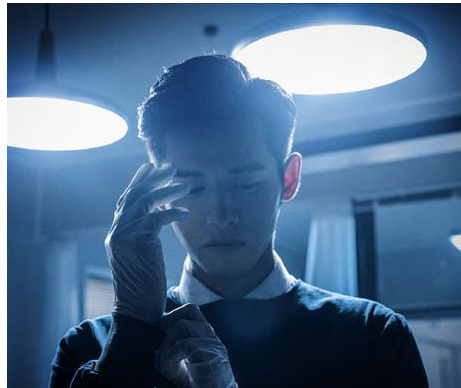 《法医秦明2》清道夫凶手是谁?