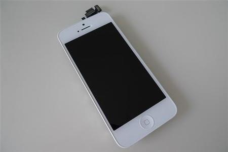 苹果7p屏幕坏了内屏没坏,只换外屏有什么坏处