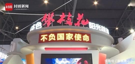 国庆70周年成就展完整