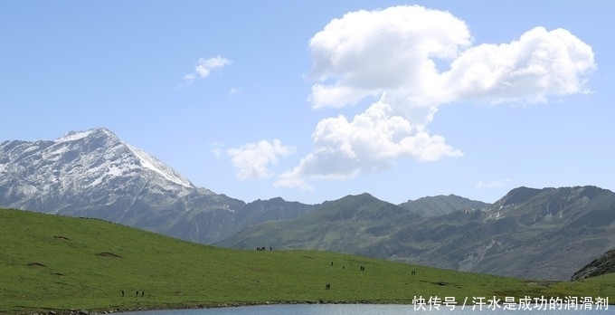 一起出发吧为什么看不了