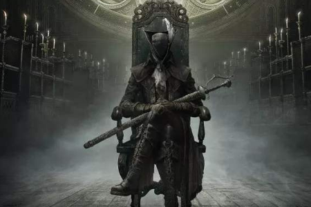 《血源》最强武器排行是怎样的?哪个武器最好