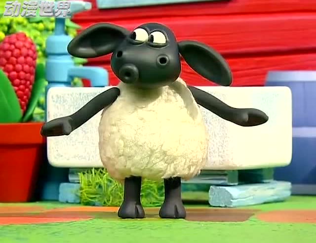 小羊提米: 小羊提米真是个有梦想的好孩子啊