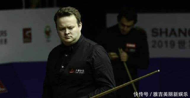 奥沙利文2007丁俊晖