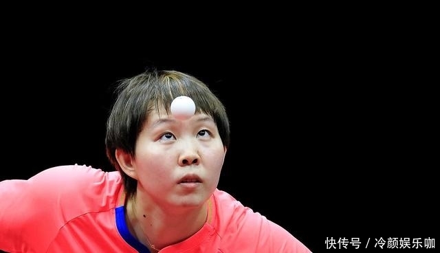 孙颖莎和丁宁谁厉害