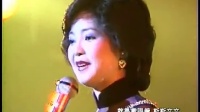 [图]邓丽君1982年香港伊丽莎白体育馆演唱会