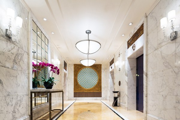 房屋玄关是什么意思