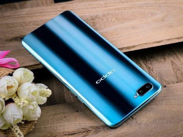 oppor15x什麼時候上市