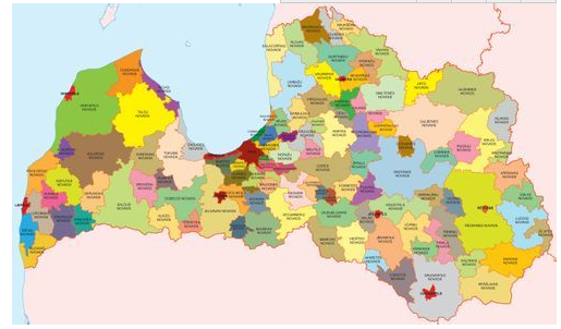 在最缺男人的"女儿国"是哪个国家?