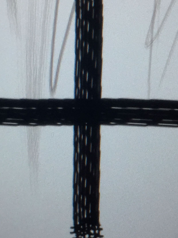 ps的画笔工具怎么用?