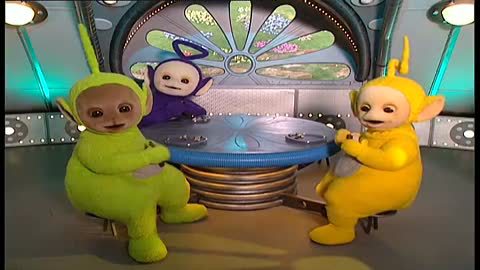 天线宝宝第七季(第12集)