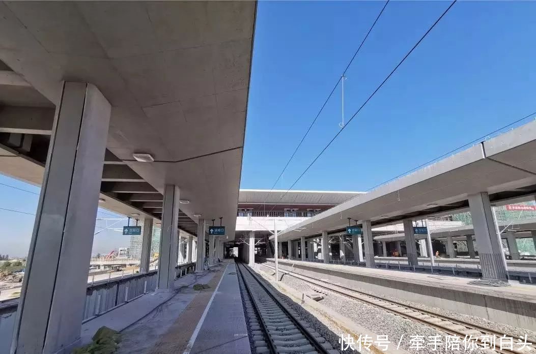 大同高铁什么时候开始