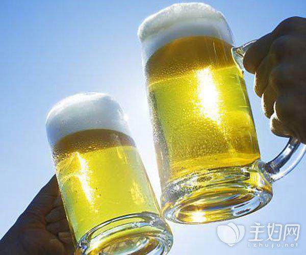 啤酒和雪碧可以一起喝吗 啤酒加雪碧一起喝会怎样