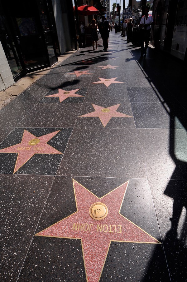 洛杉矶10大必游景点