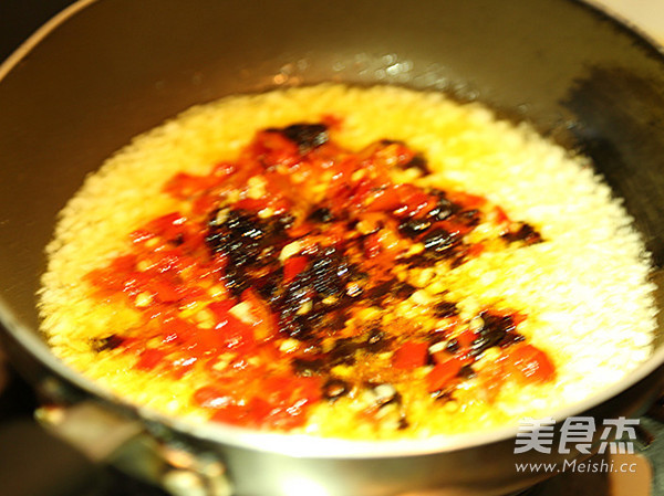 香清蒸竹节虾的家常做法大全怎么做好吃视频