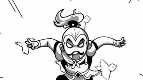 《 口水三国 张绣篇》屌丝 男的职场奋斗