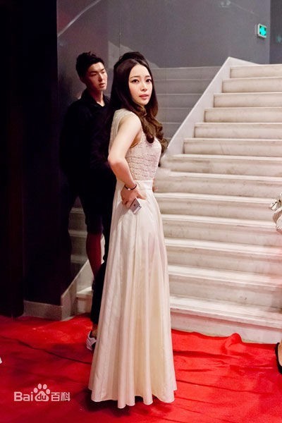 导演姚婷婷 老公