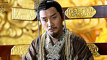 花咪说中国通史 第一季 第387集元修元善见各自称帝 高欢宇文泰双雄