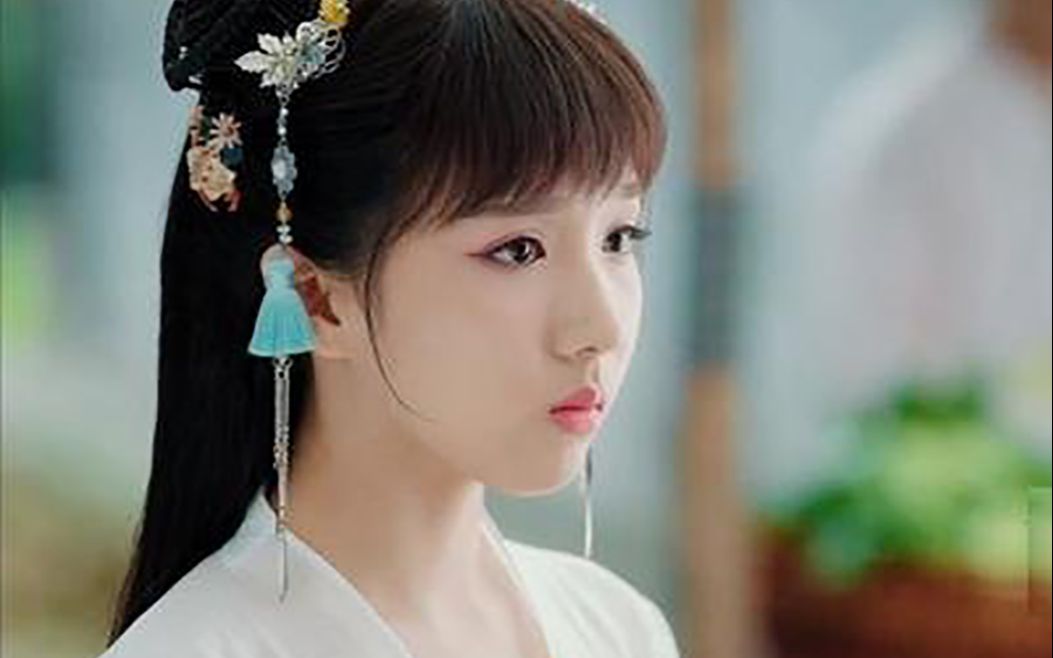 【小景女鹅( b>苏晓彤 /b>)】耽丑剧女性角色生存图鉴剪辑