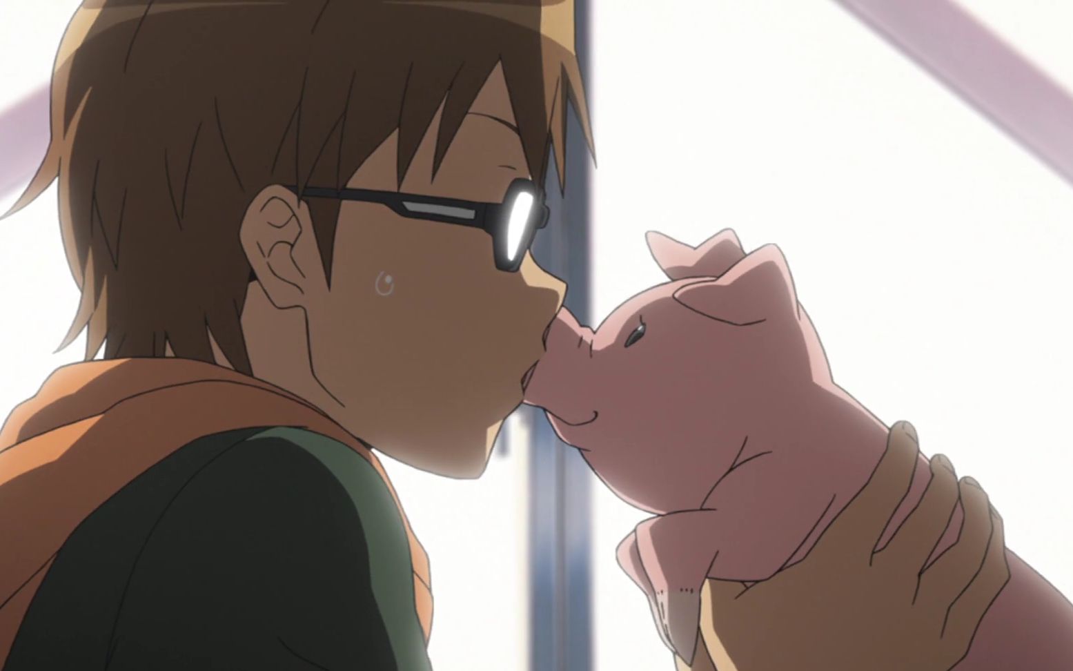 【 b>银之匙 /b>】生命的意义