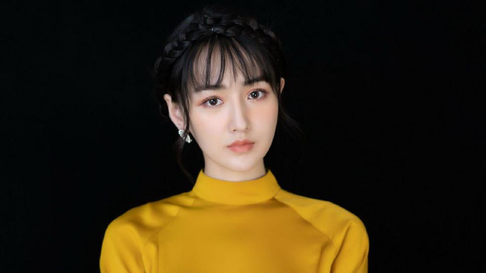 黄馨瑶:演技精湛实力不容小觑的清纯演员